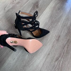 Aquazzura brand new